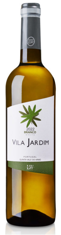 Vila Jardim White 2022